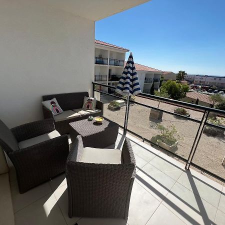 Superbe Appartement A Saint Pierre La Mer Dış mekan fotoğraf