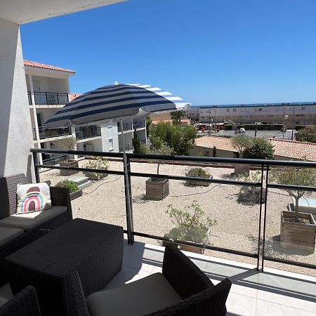 Superbe Appartement A Saint Pierre La Mer Dış mekan fotoğraf