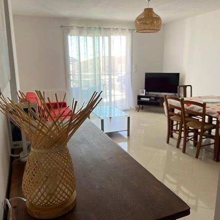 Superbe Appartement A Saint Pierre La Mer Dış mekan fotoğraf