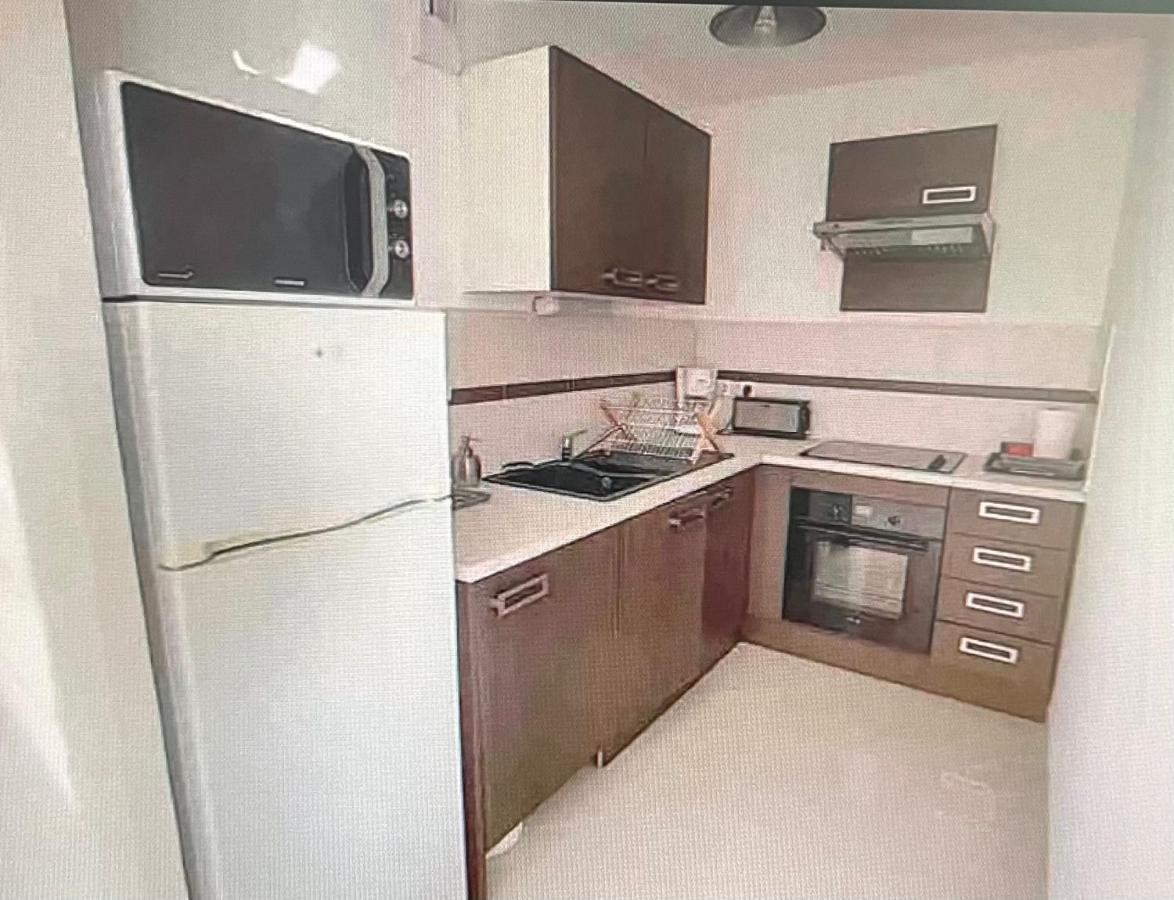 Superbe Appartement A Saint Pierre La Mer Dış mekan fotoğraf