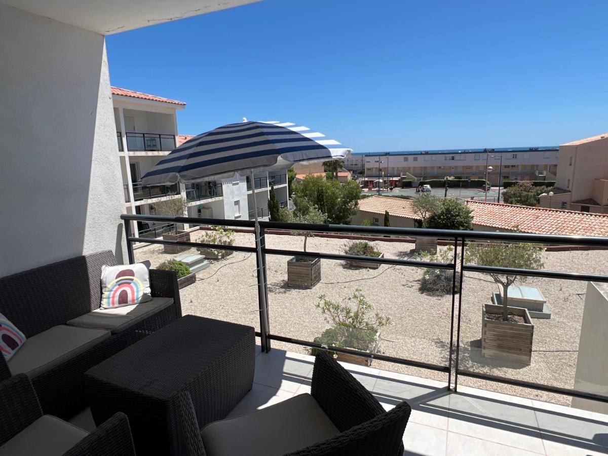 Superbe Appartement A Saint Pierre La Mer Dış mekan fotoğraf
